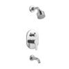 PEIRANO 80-203 DUCHA EMB C/TRANSF. MONOCOMANDO ADRA