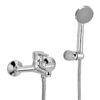 PEIRANO 83-203 DUCHA EXT C/TRANSF. MONOCOMANDO ADRA