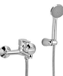 PEIRANO 83-203 DUCHA EXT C/TRANSF. MONOCOMANDO ADRA