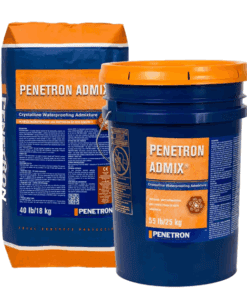 PENETRON ADMIX X 18KG BOLSA
