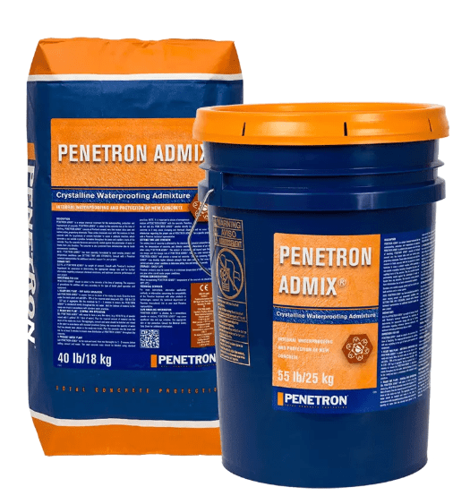 PENETRON ADMIX X 18KG BOLSA