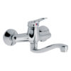 FV 406/B1-CR ARIZONA COCINA PARED MOVIL