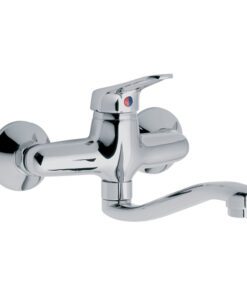 FV 406/B1-CR ARIZONA COCINA PARED MOVIL