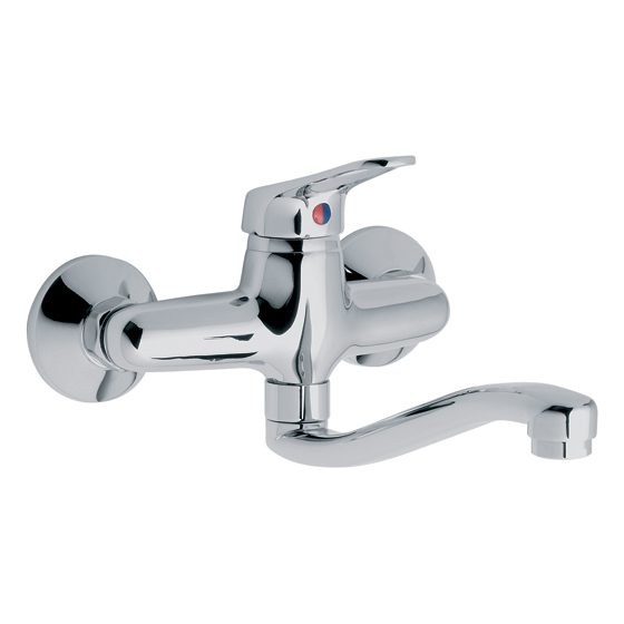 FV 406/B1-CR ARIZONA COCINA PARED MOVIL