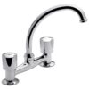 FV 413/B6-CR PAMPA COCINA P/MESADA PICO MOVIL